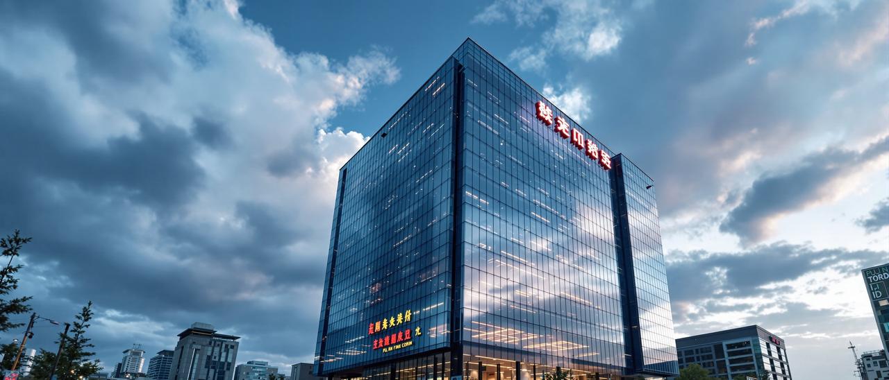 国产香蕉公司总部